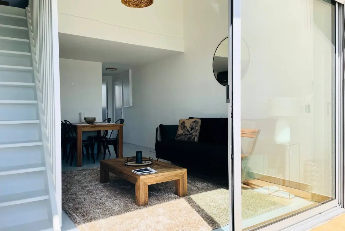 Appartements à La Rochelle