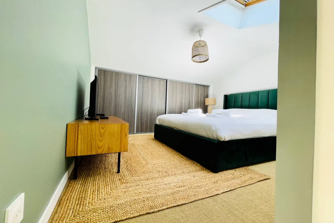 Appartements à La Rochelle