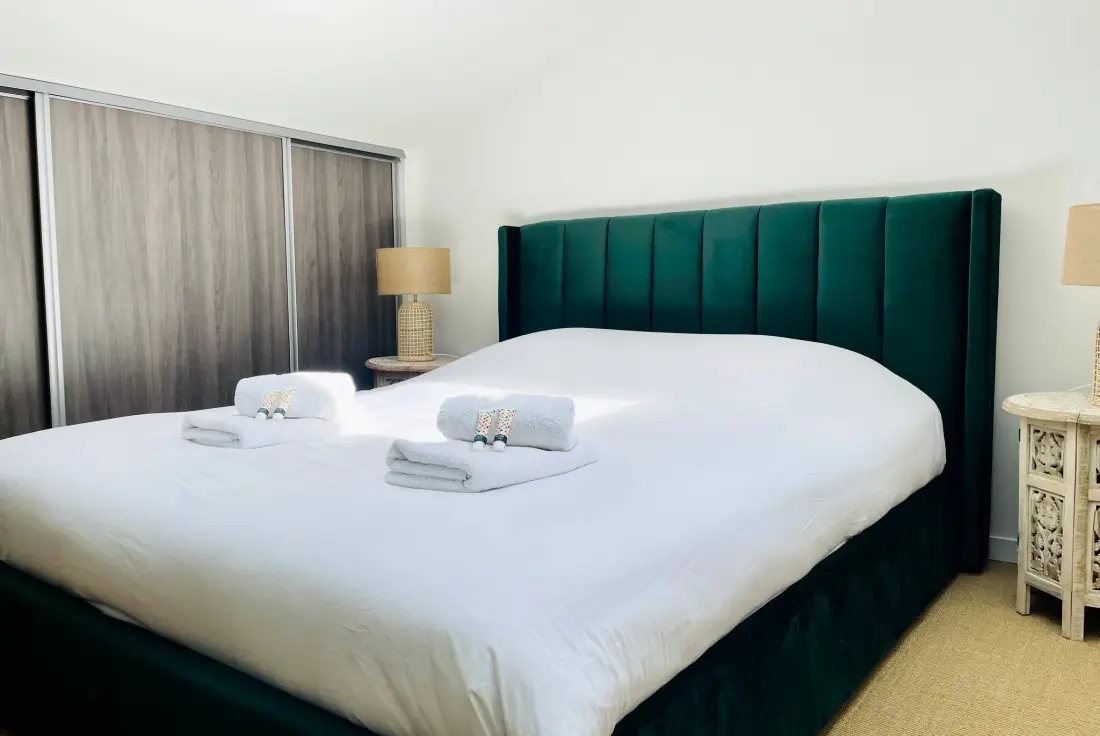 Appartements à La Rochelle