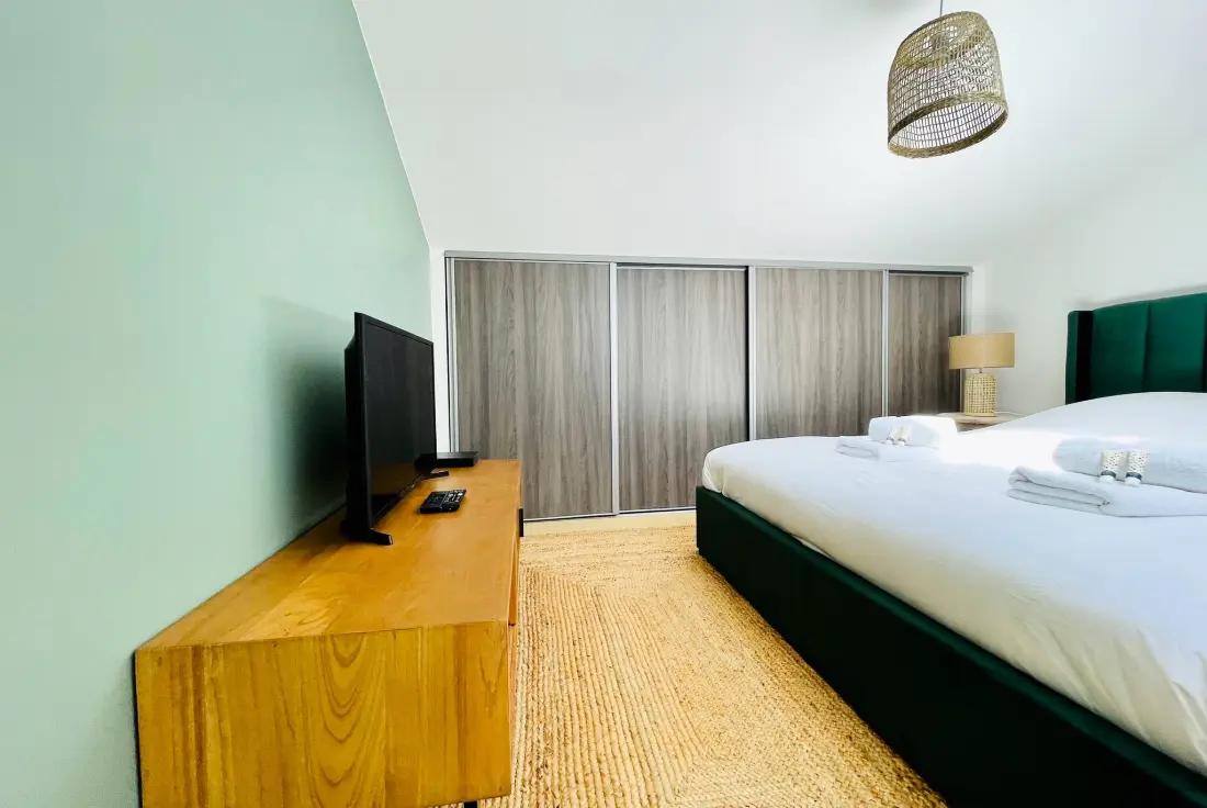 Appartements à La Rochelle