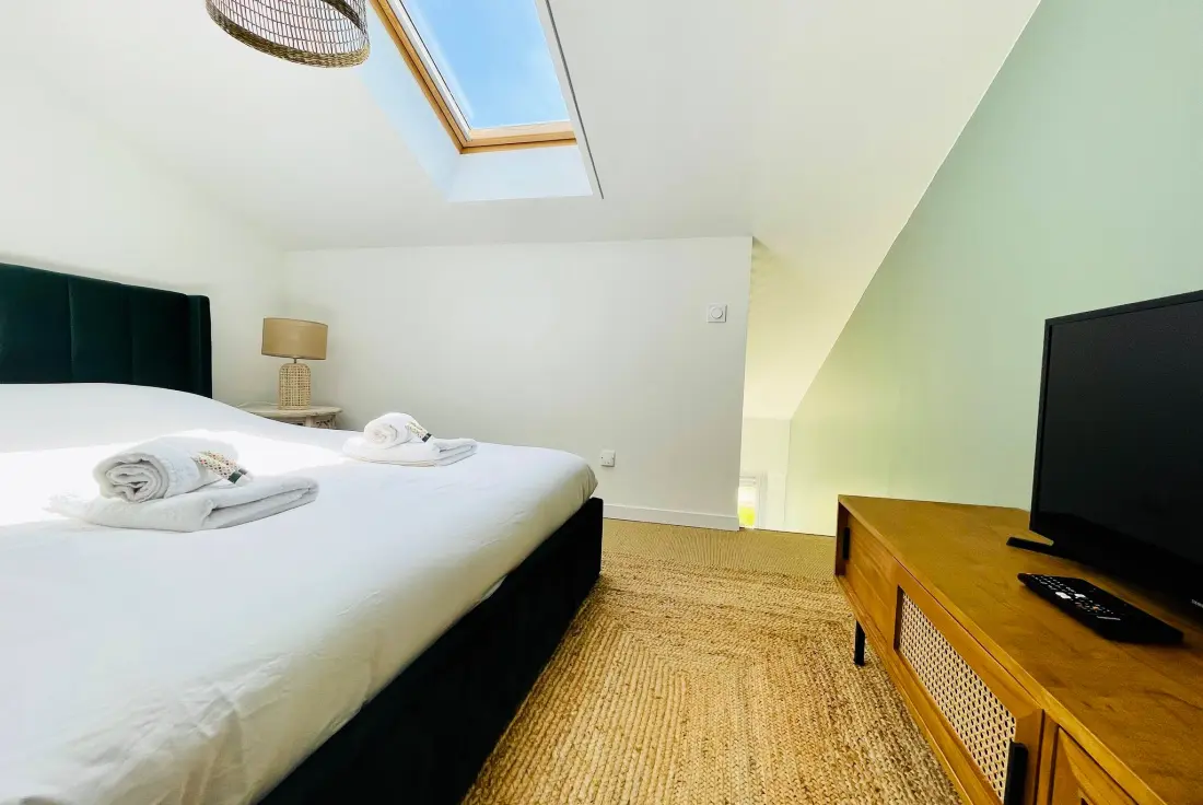 Appartements à La Rochelle