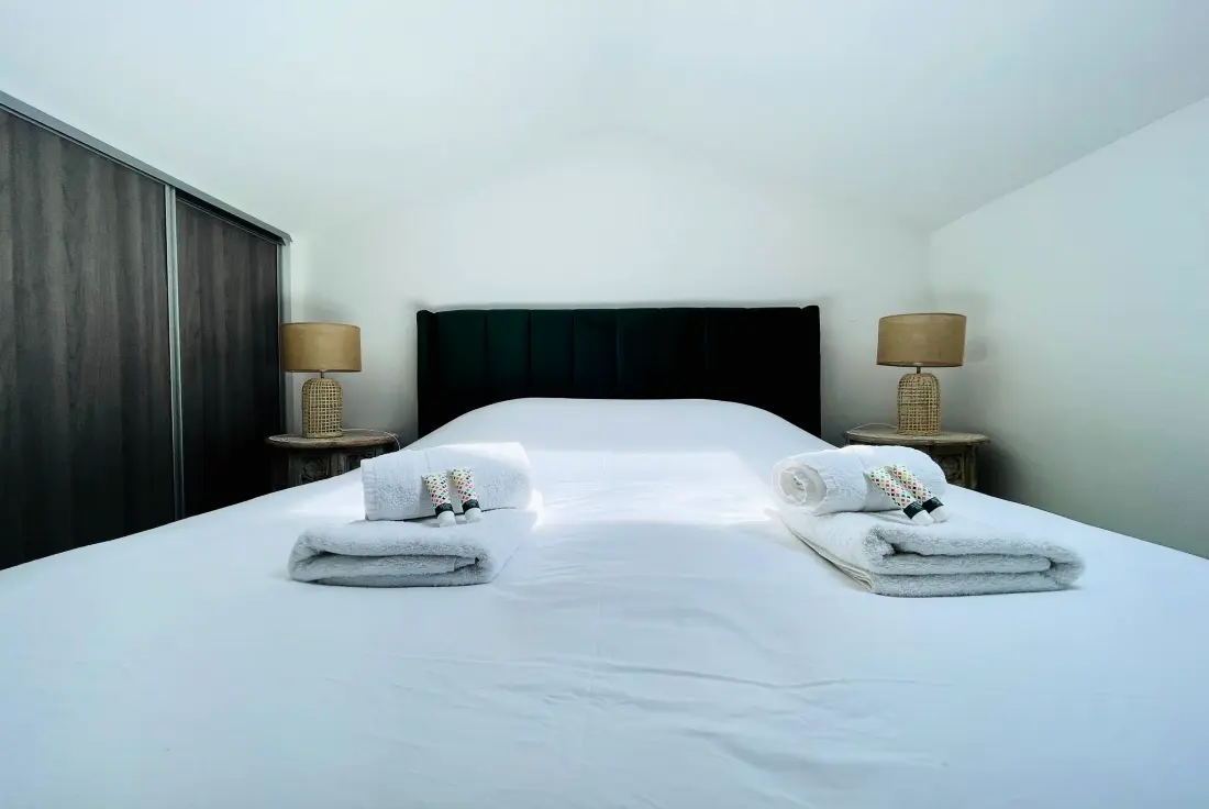 Appartements à La Rochelle
