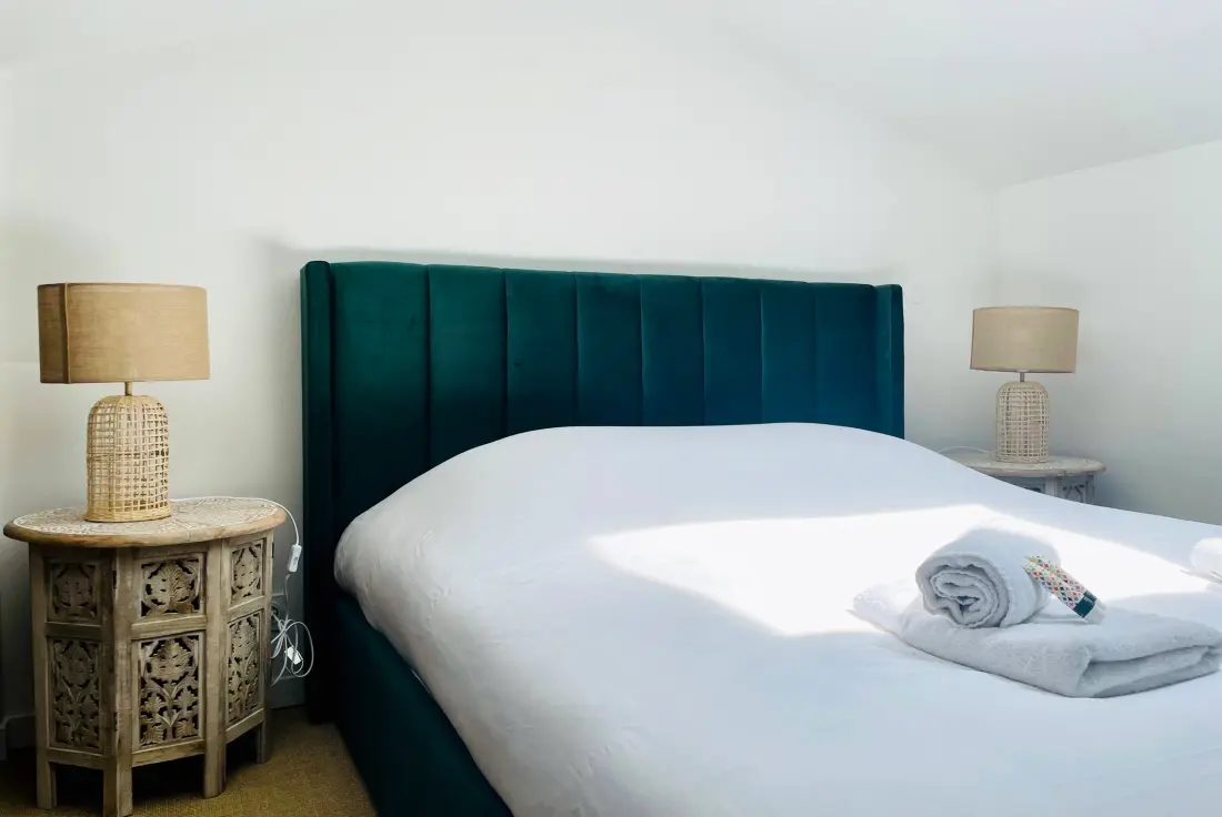 Appartements à La Rochelle