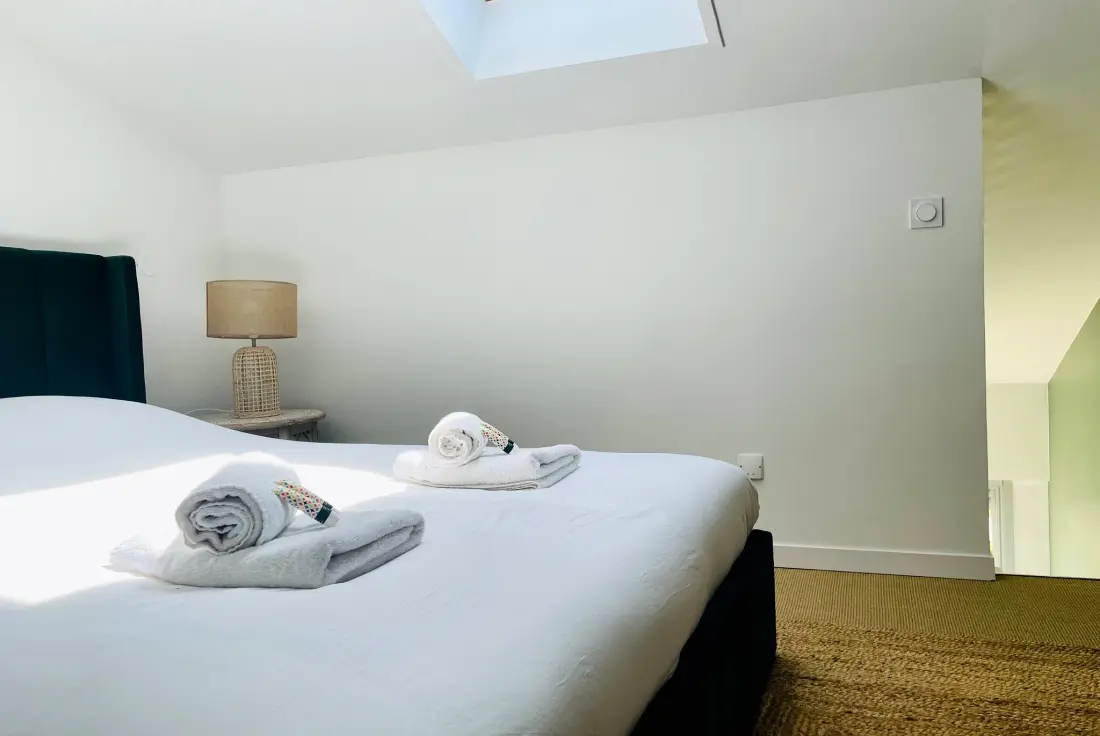 Appartements à La Rochelle