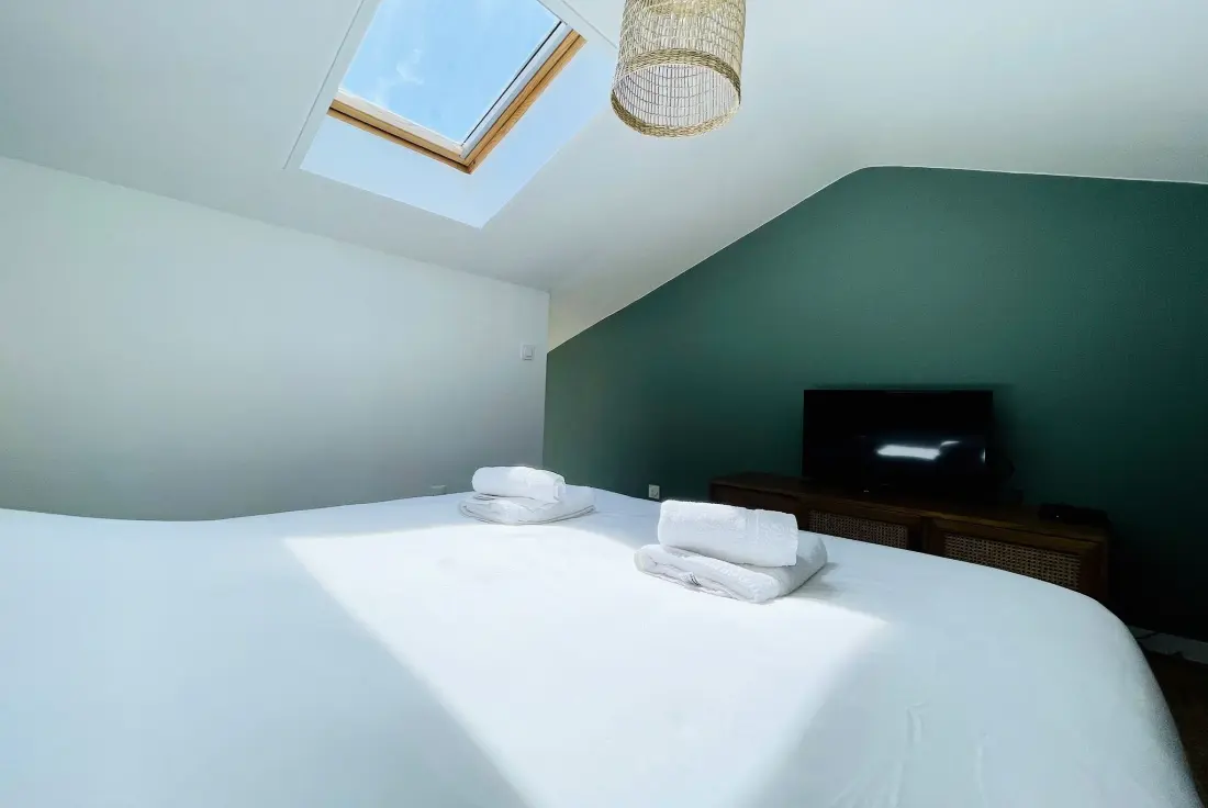 Appartements à La Rochelle