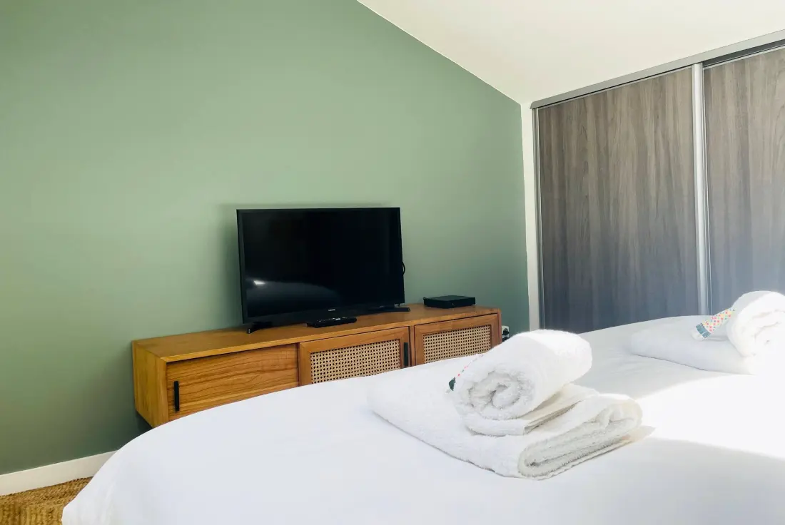 Appartements à La Rochelle