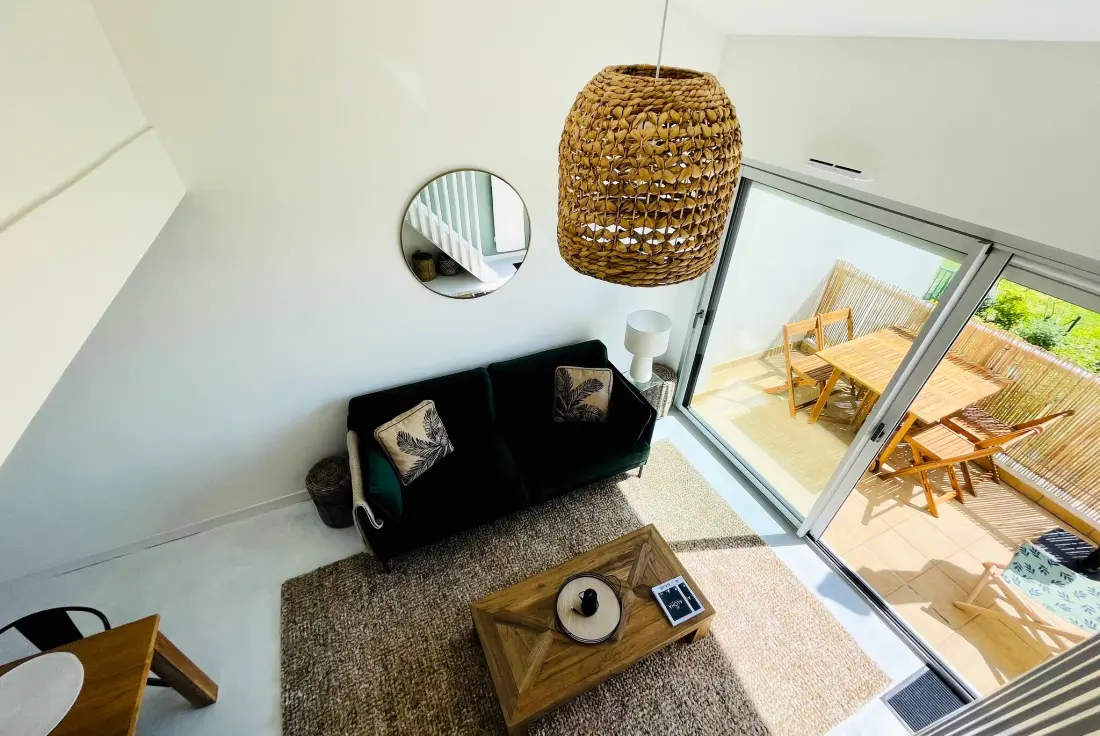 Appartements à La Rochelle