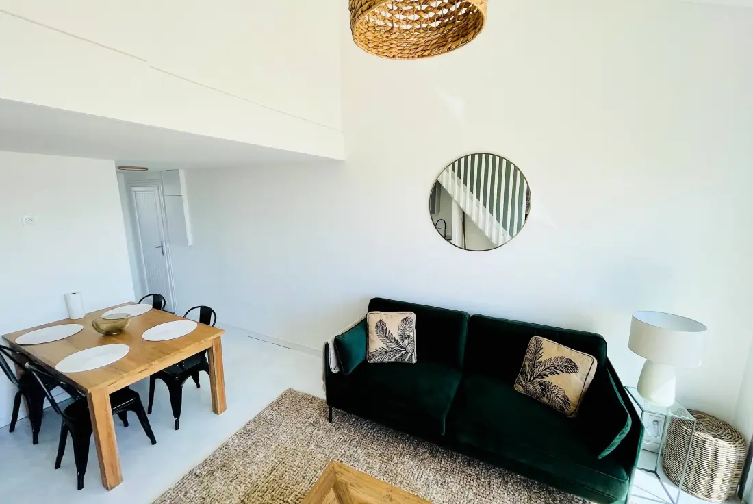 Appartements à La Rochelle
