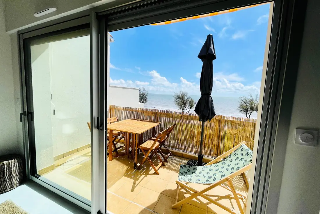 Appartements à La Rochelle