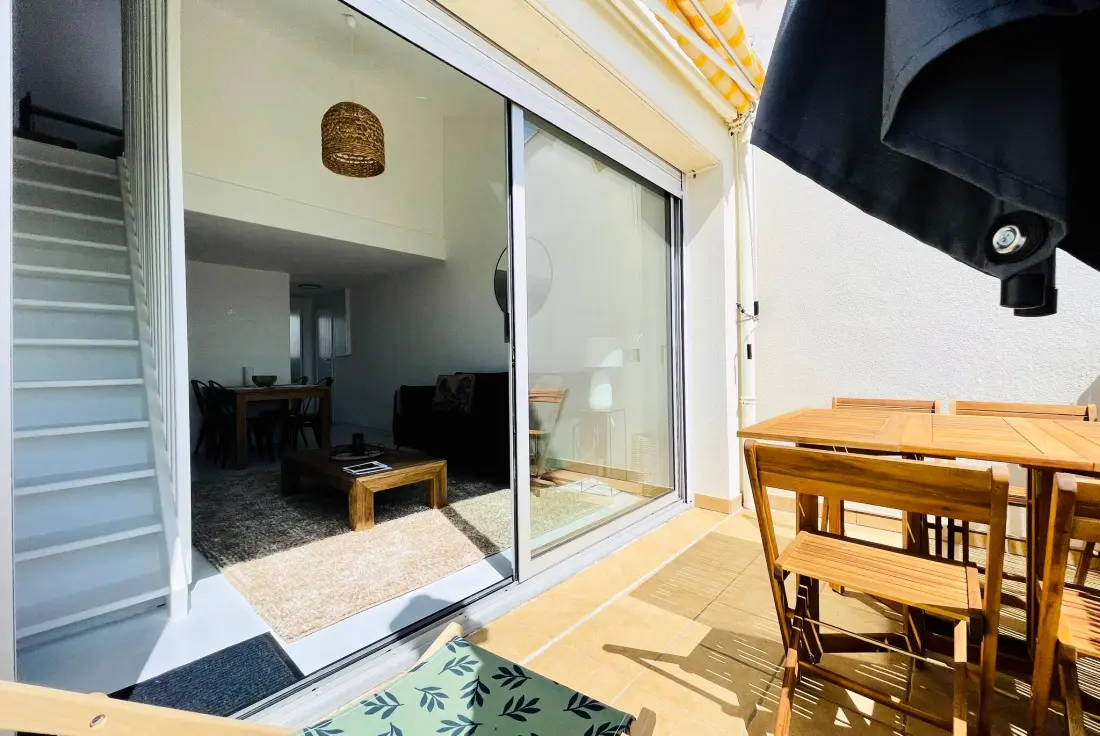 Appartements à La Rochelle