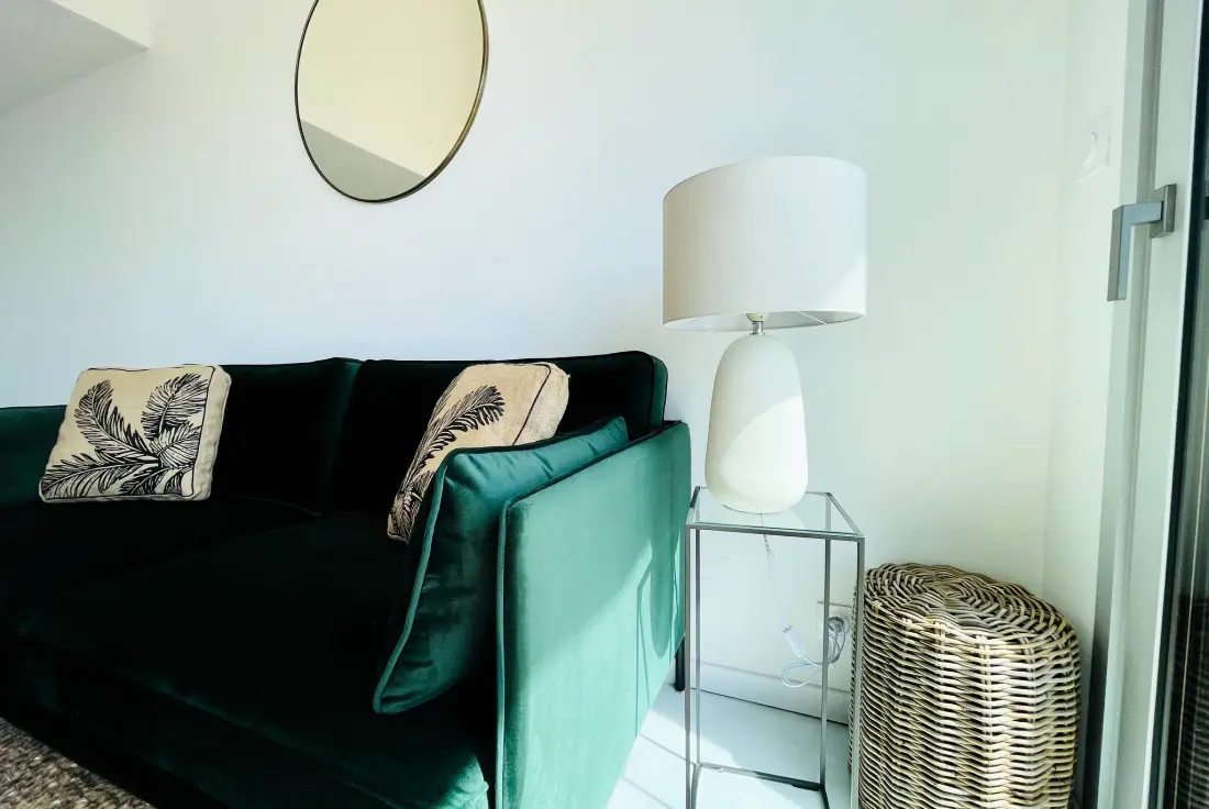 Appartements à La Rochelle