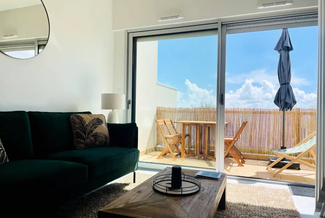 Appartements à La Rochelle