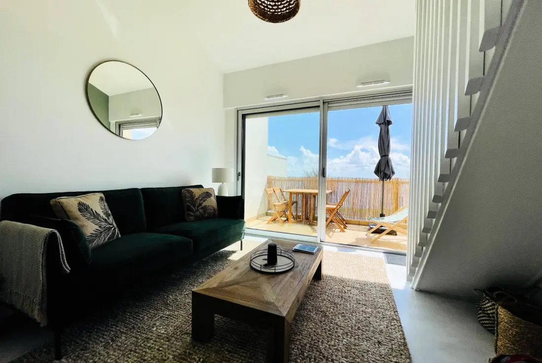 Appartements à La Rochelle