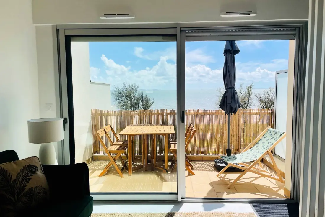 Appartements à La Rochelle
