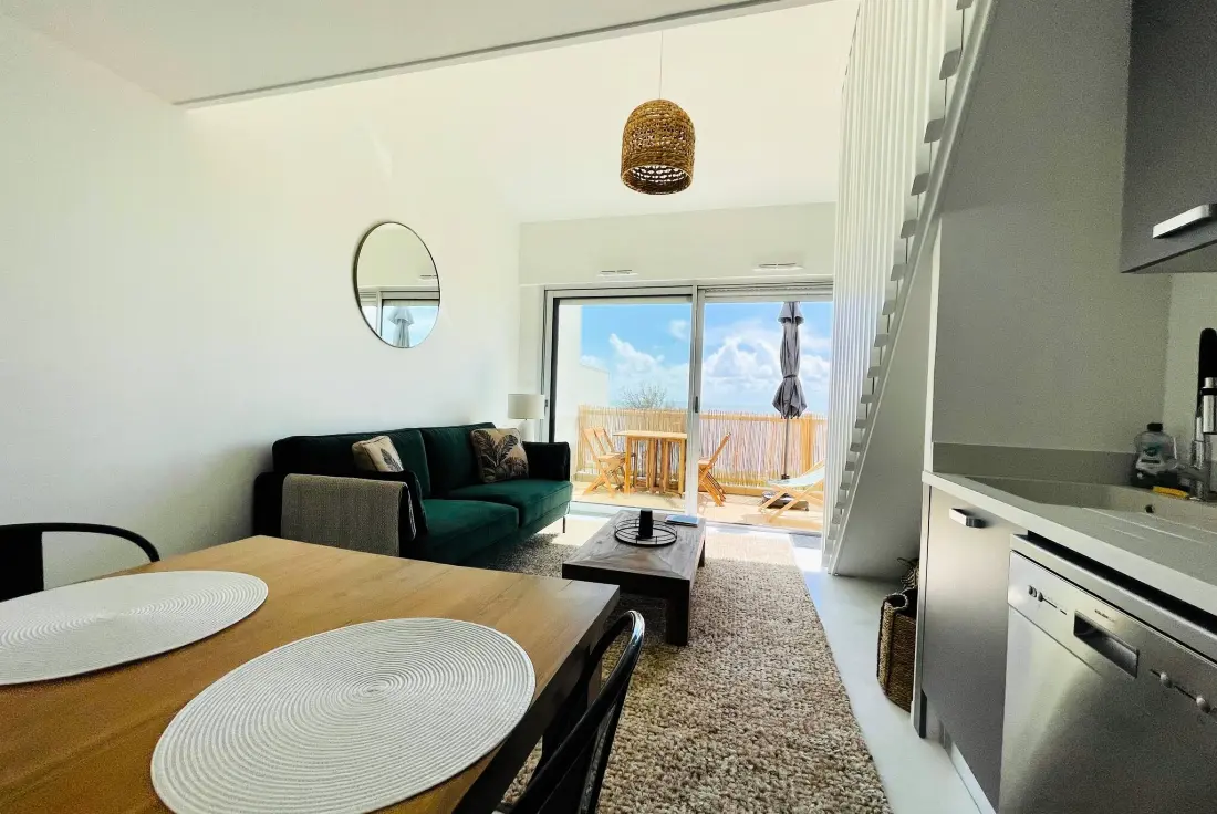 Appartements à La Rochelle
