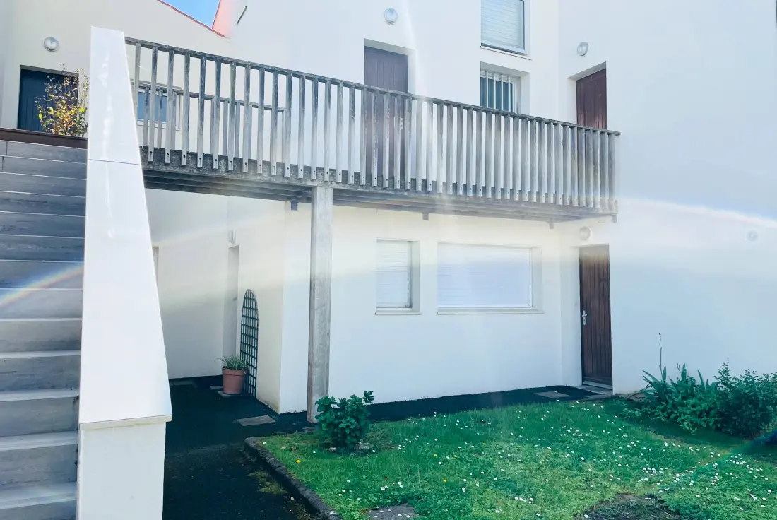 Appartements à La Rochelle