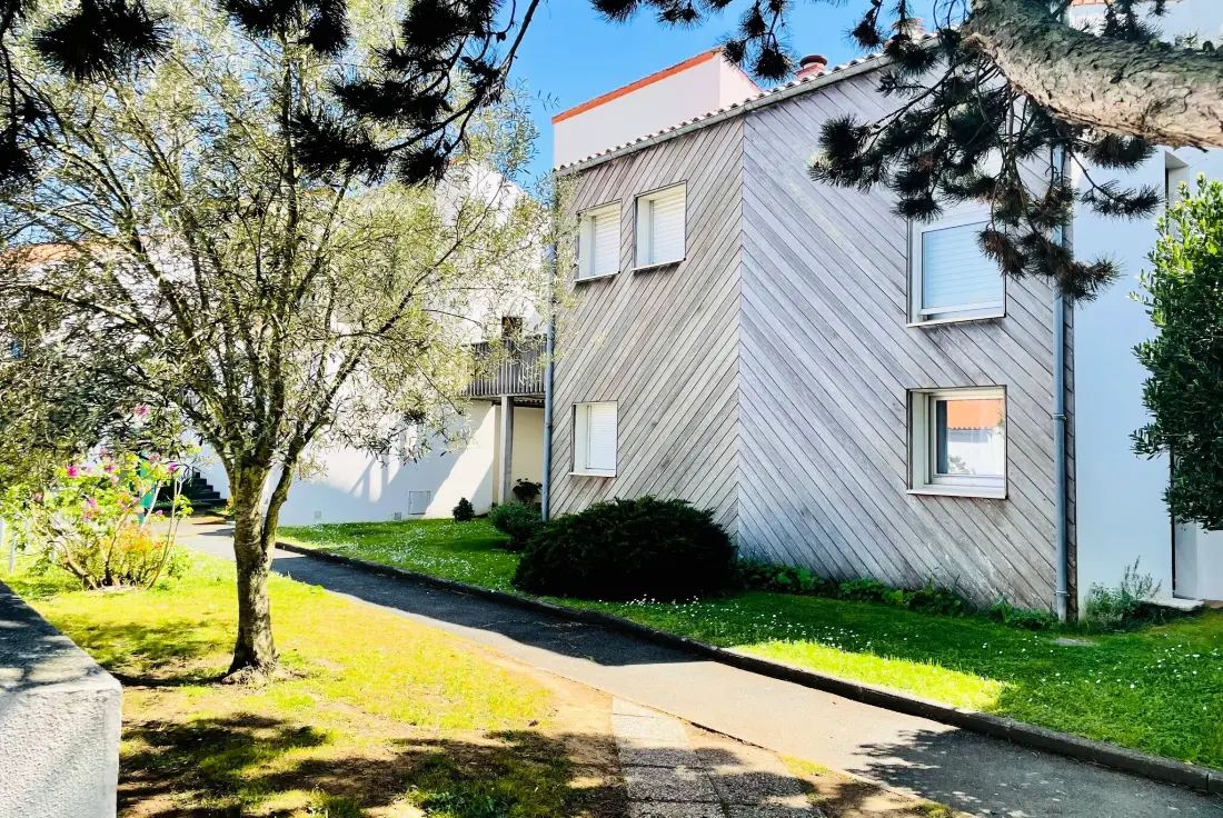 Appartements à La Rochelle