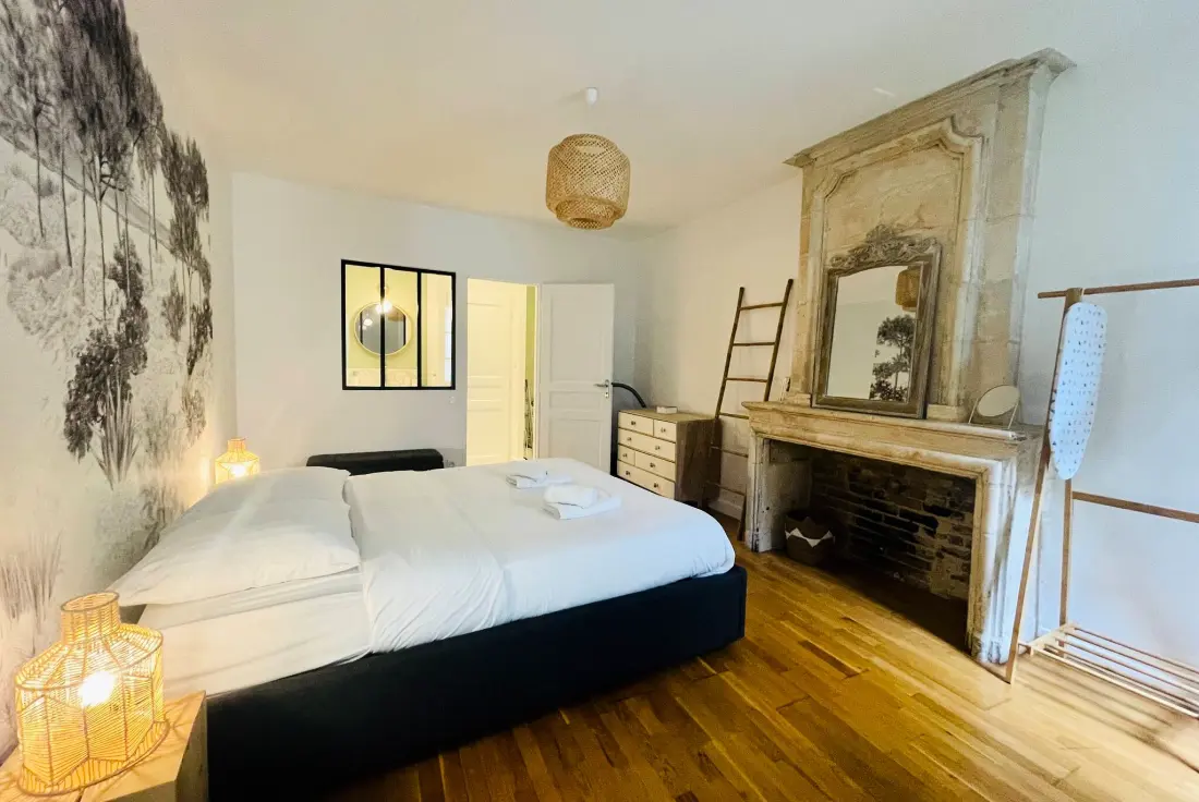 Appartements à La Rochelle