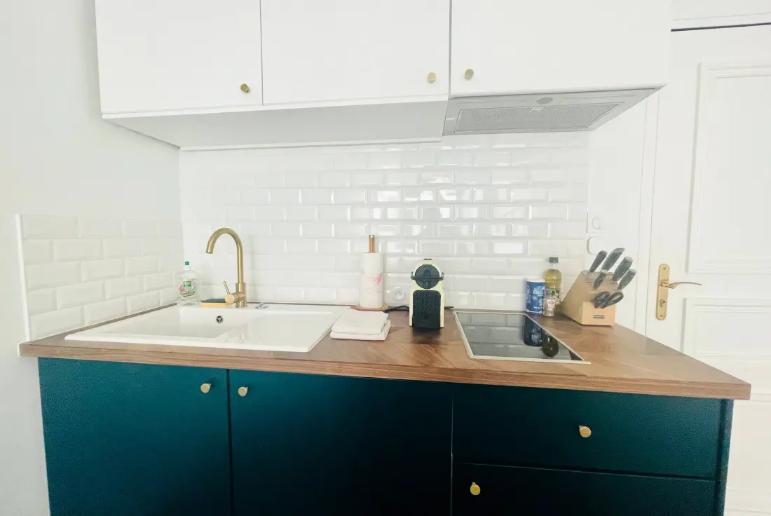 Appartements à La Rochelle