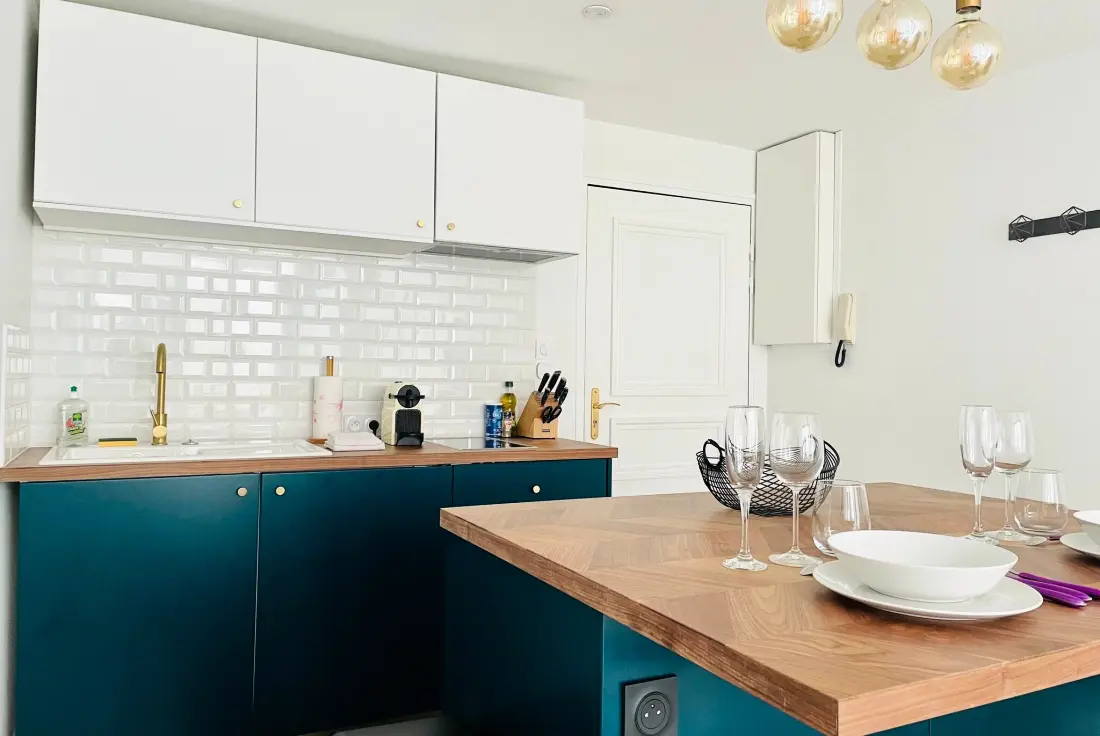 Appartements à La Rochelle