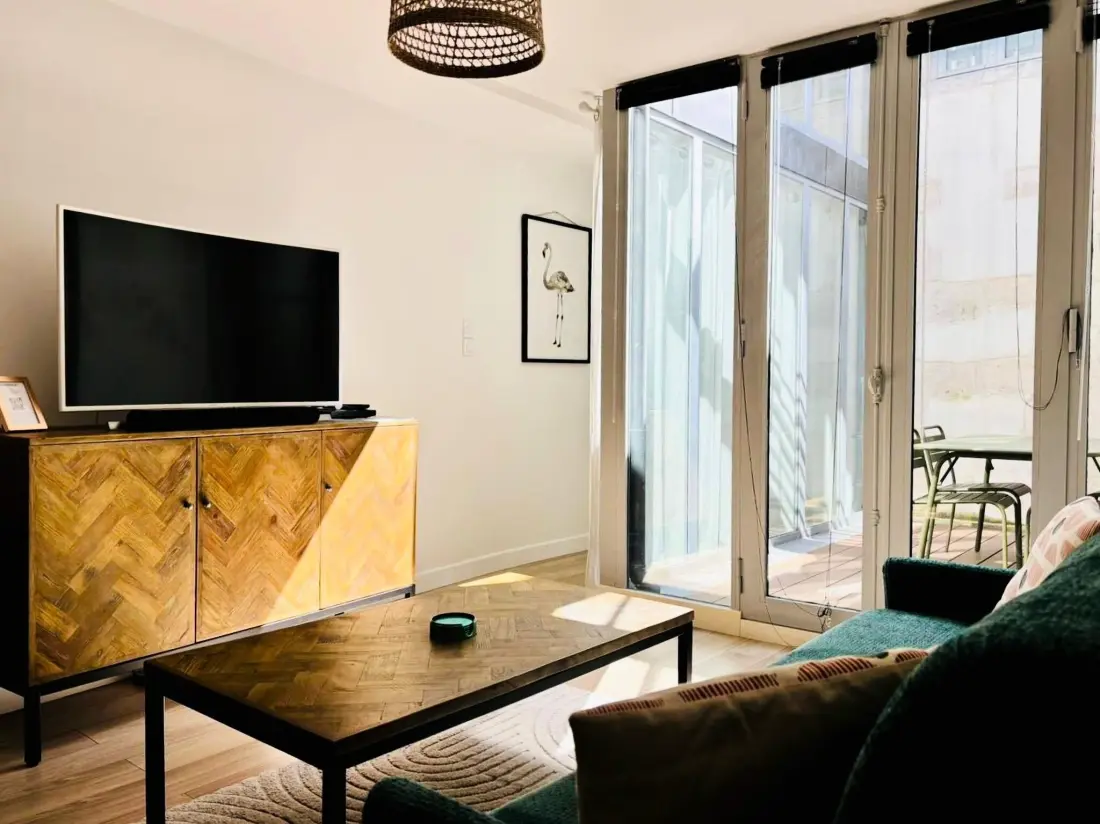 Appartements à La Rochelle