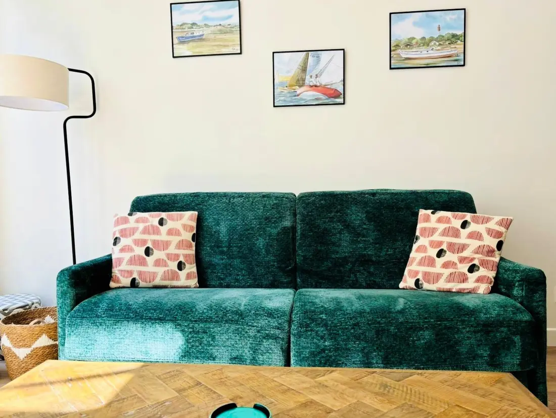 Appartements à La Rochelle