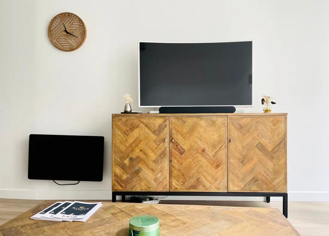 Appartements à La Rochelle
