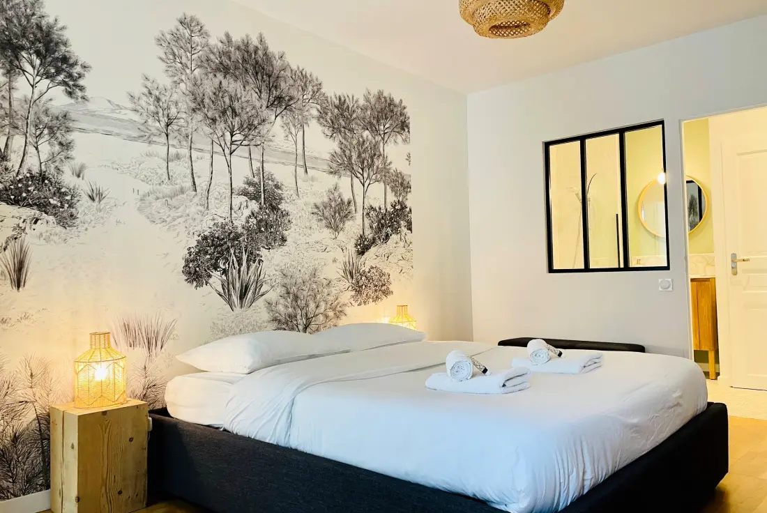 Appartements à La Rochelle