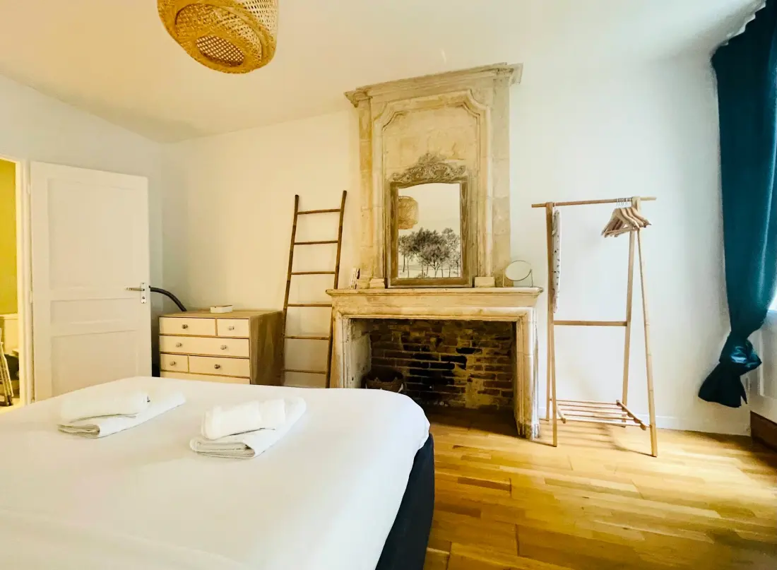 Appartements à La Rochelle