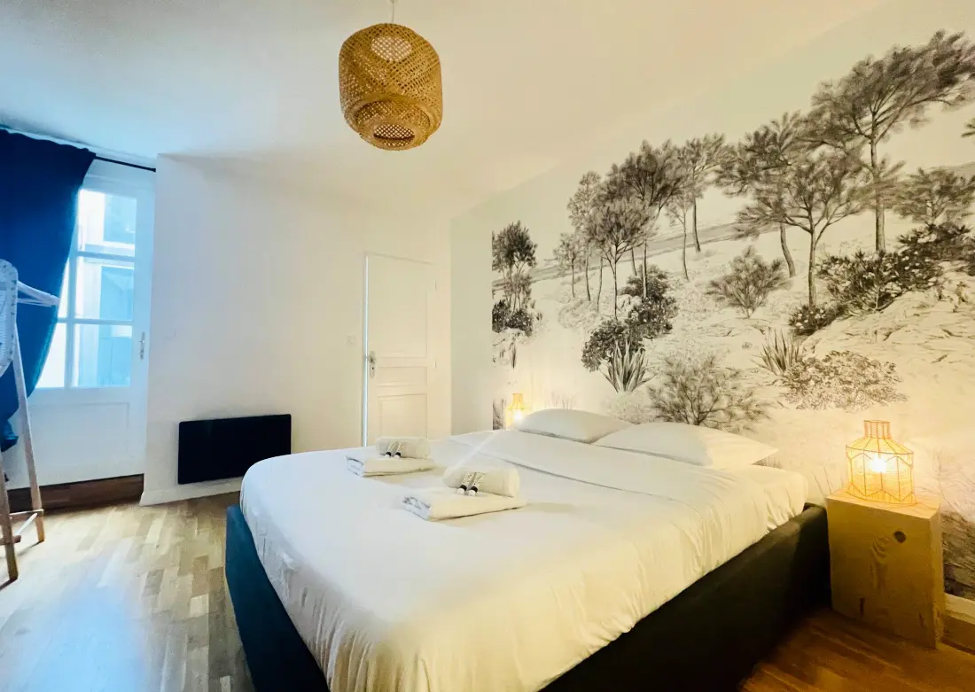 Appartements à La Rochelle