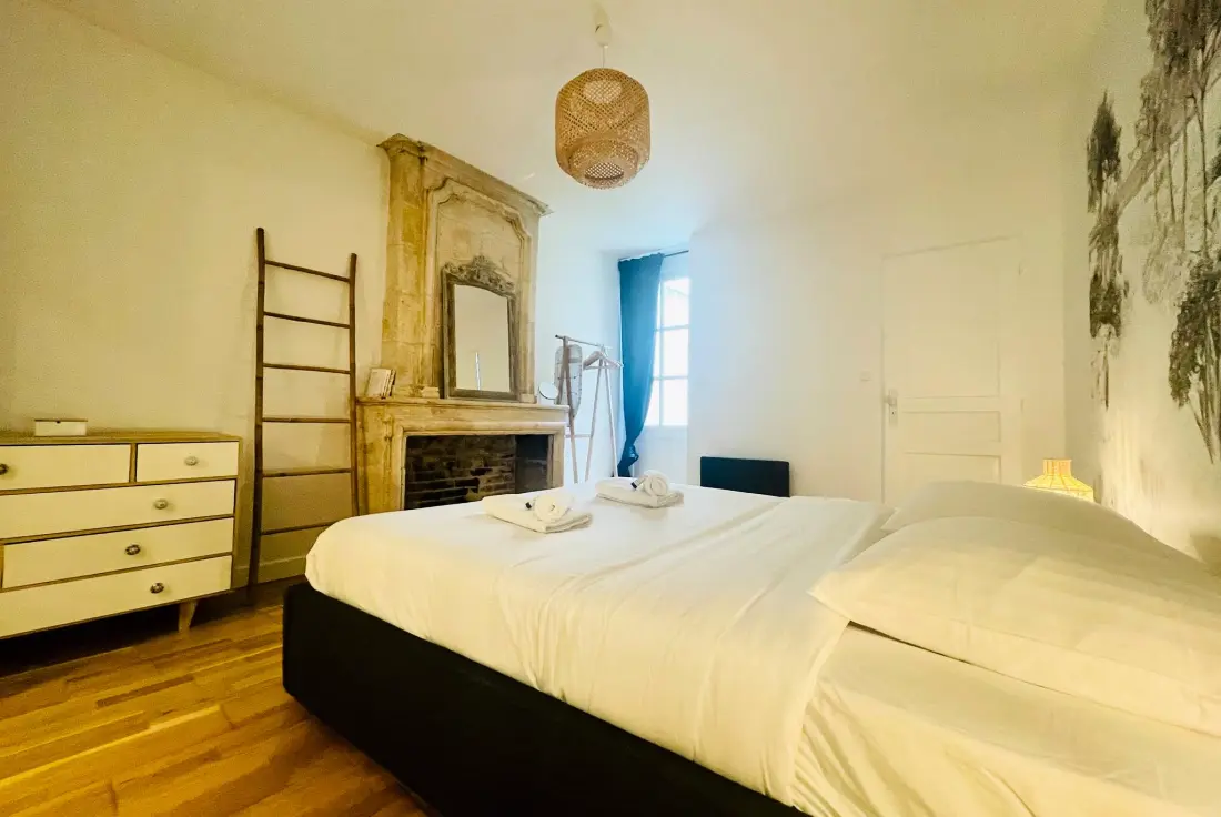 Appartements à La Rochelle