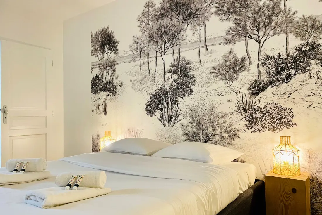 Appartements à La Rochelle