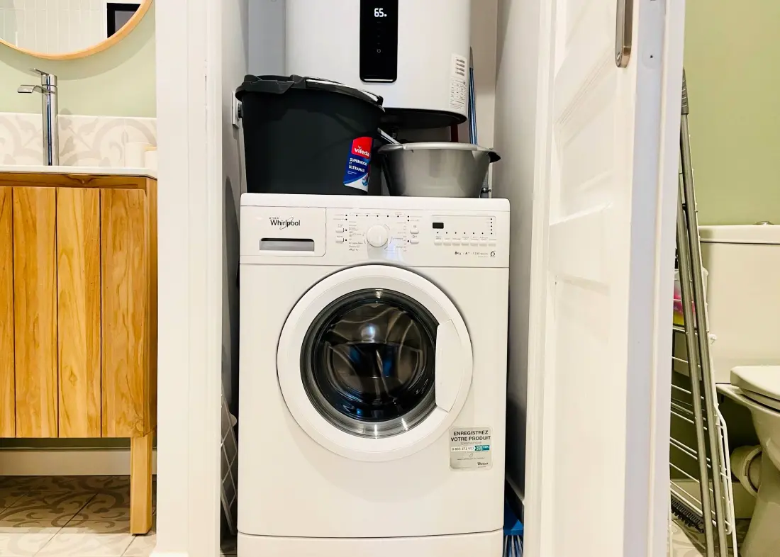 Appartements à La Rochelle