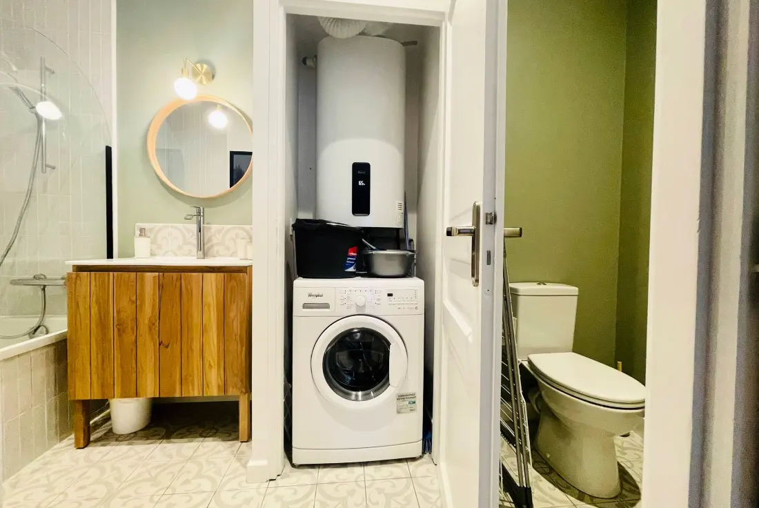 Appartements à La Rochelle