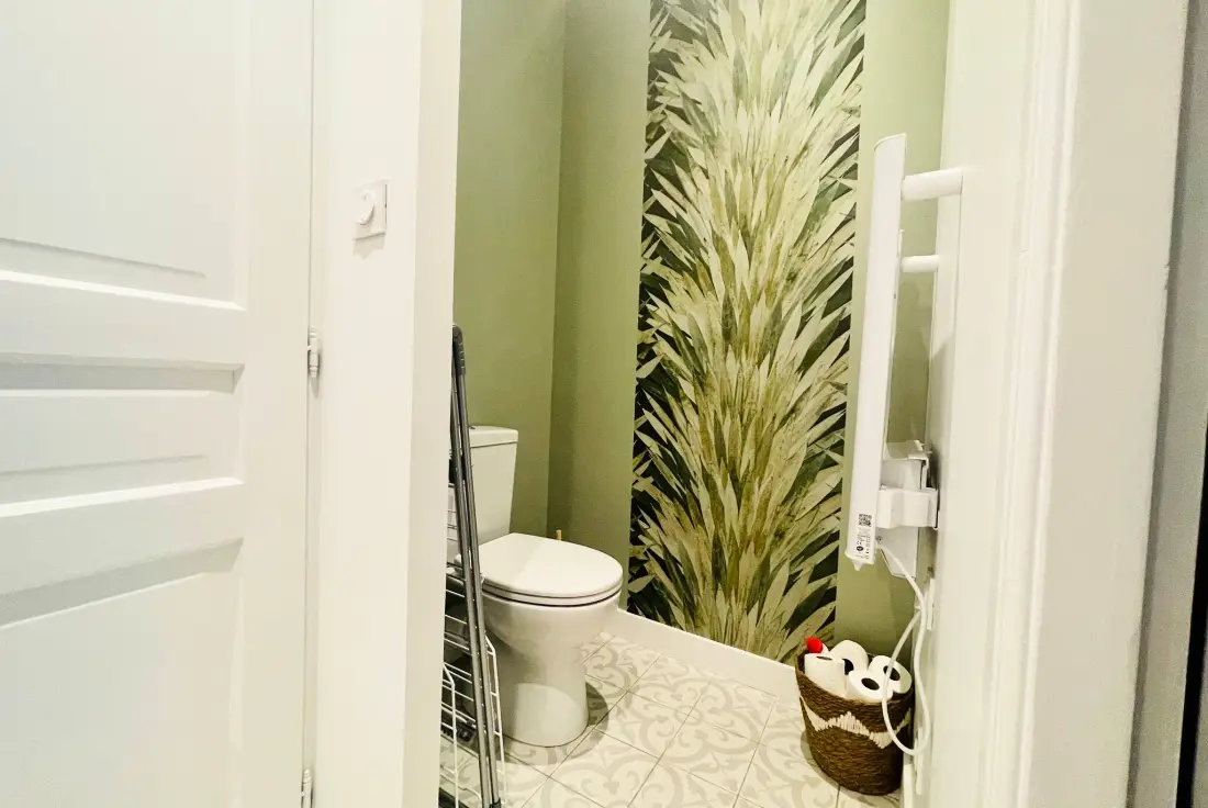 Appartements à La Rochelle