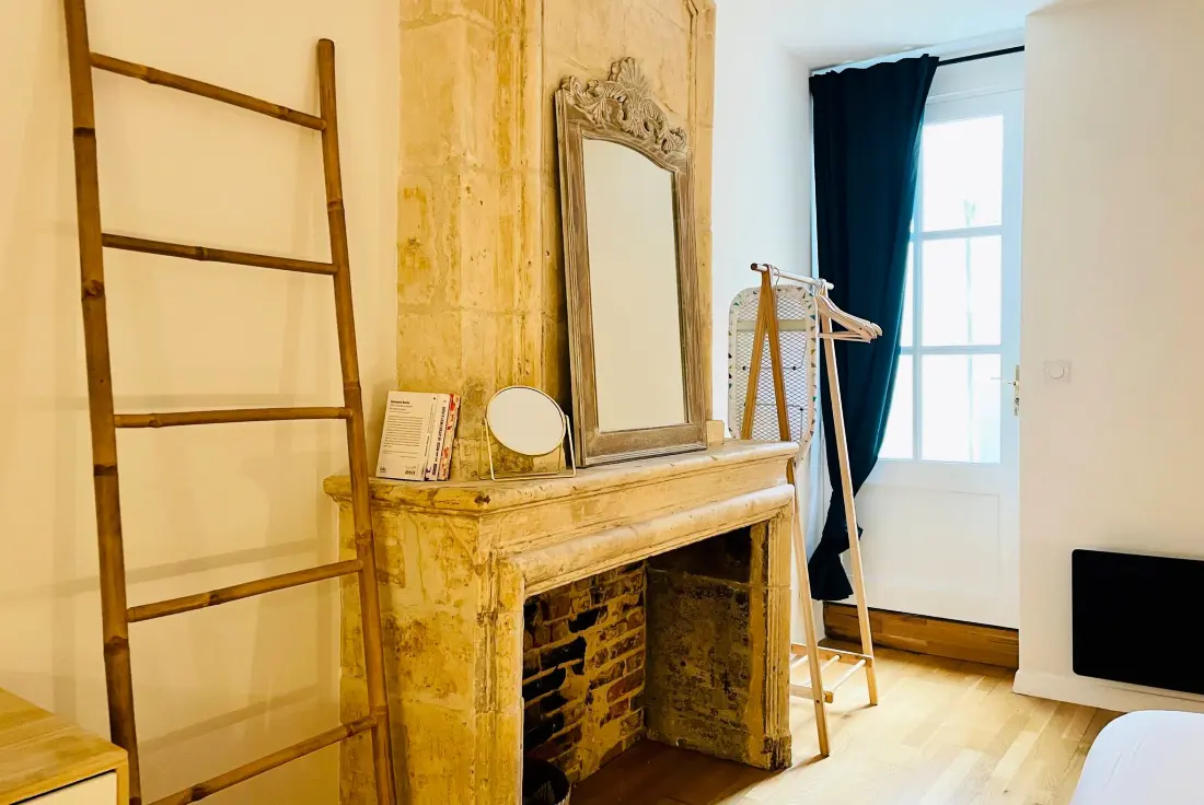 Appartements à La Rochelle