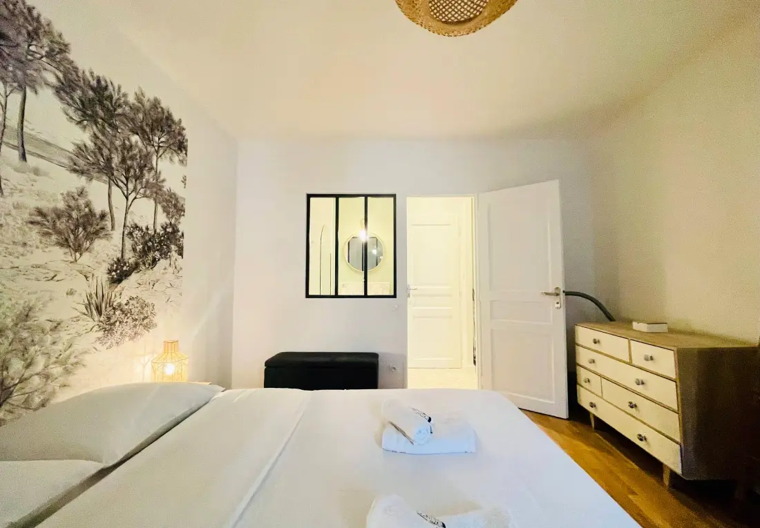 Appartements à La Rochelle