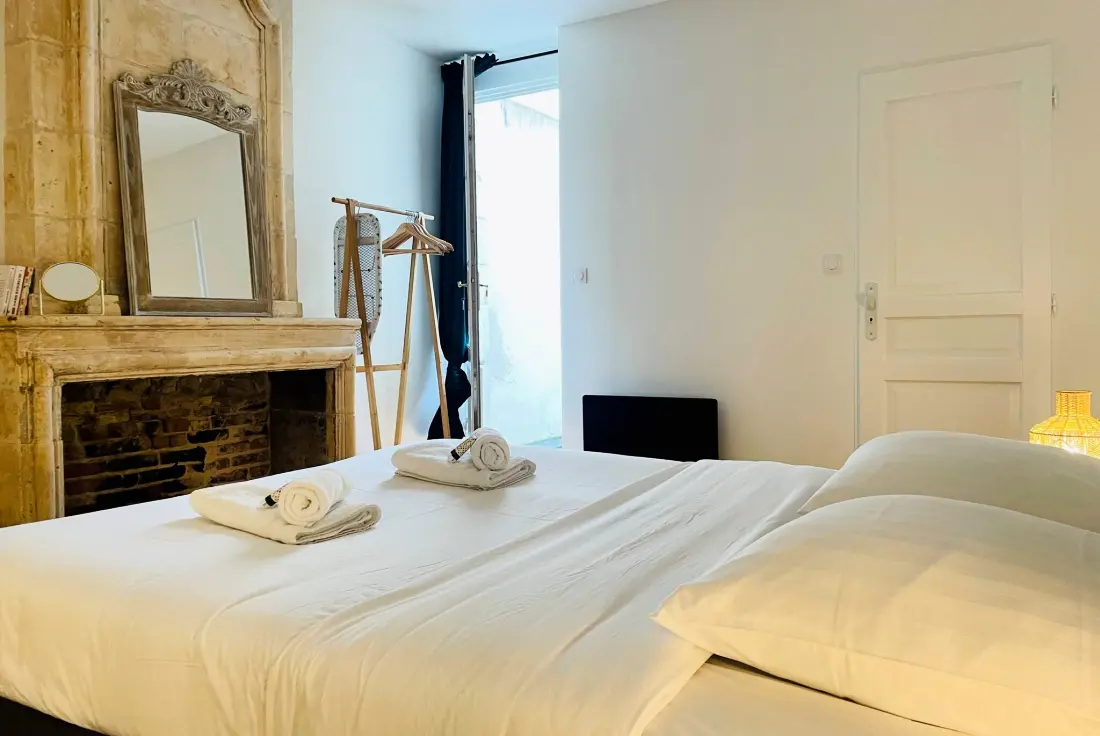 Appartements à La Rochelle