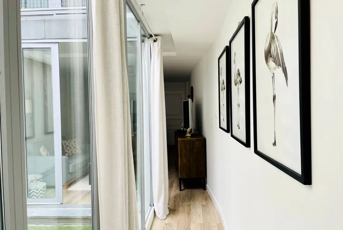 Appartements à La Rochelle