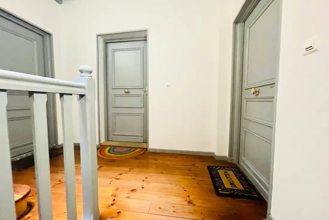 Appartements à La Rochelle