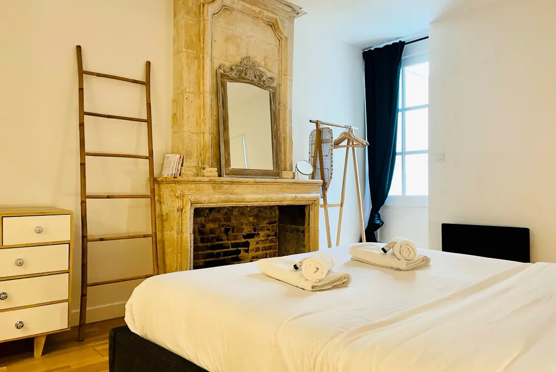 Appartements à La Rochelle