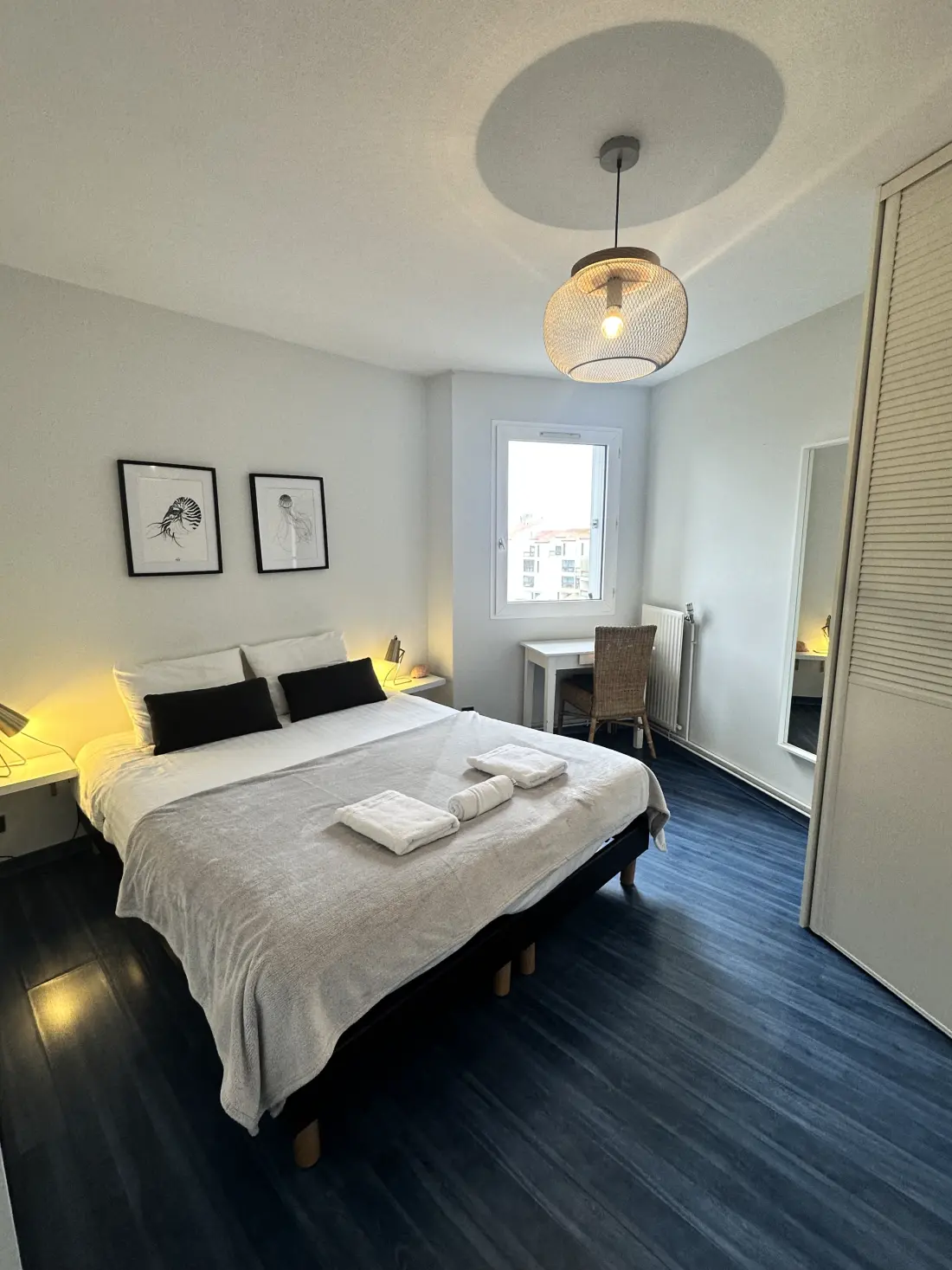 Appartements à La Rochelle