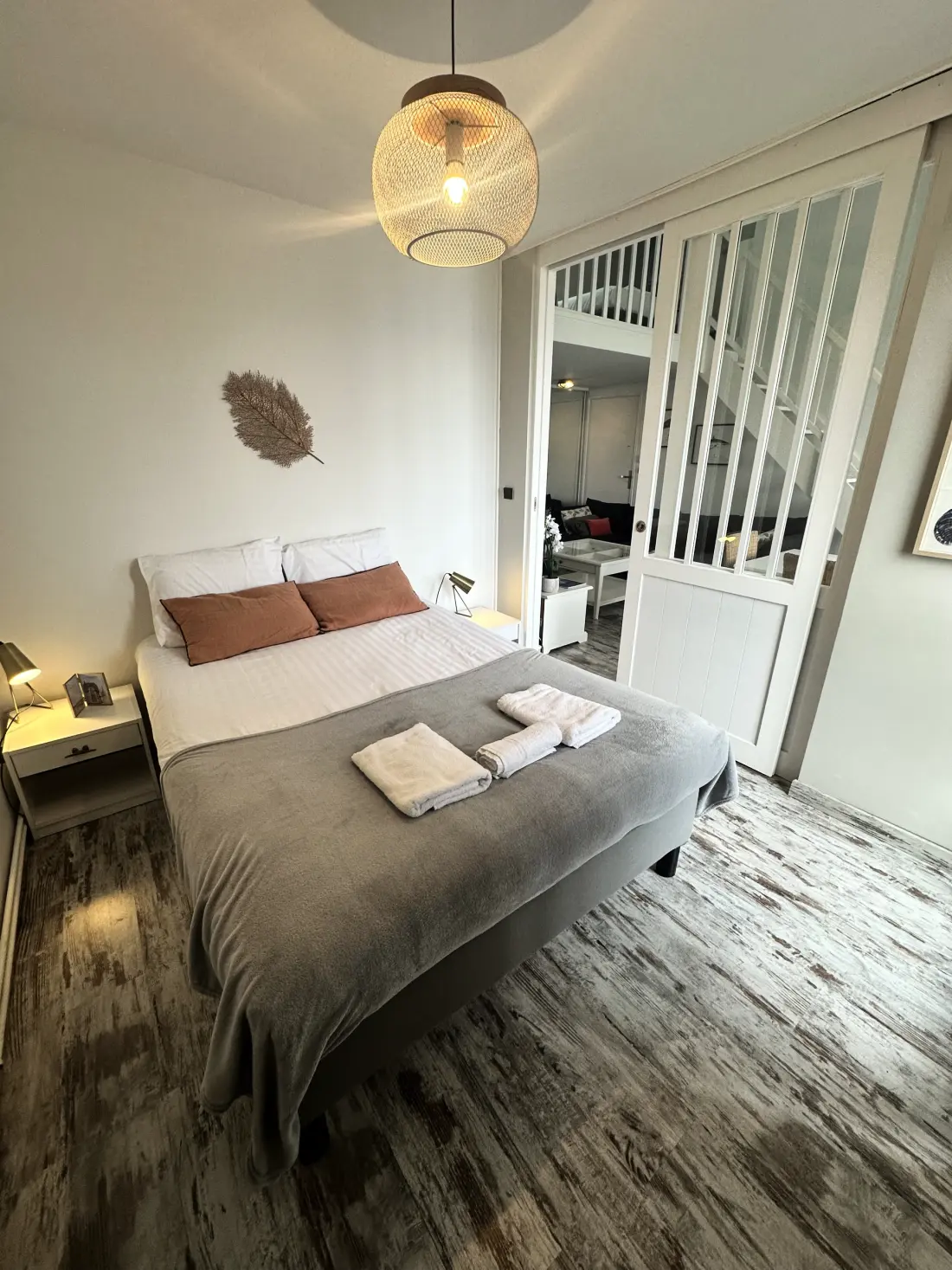 Appartements à La Rochelle