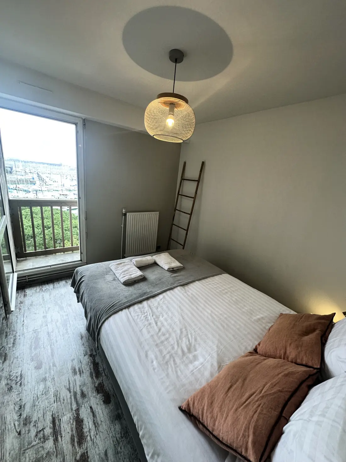 Appartements à La Rochelle