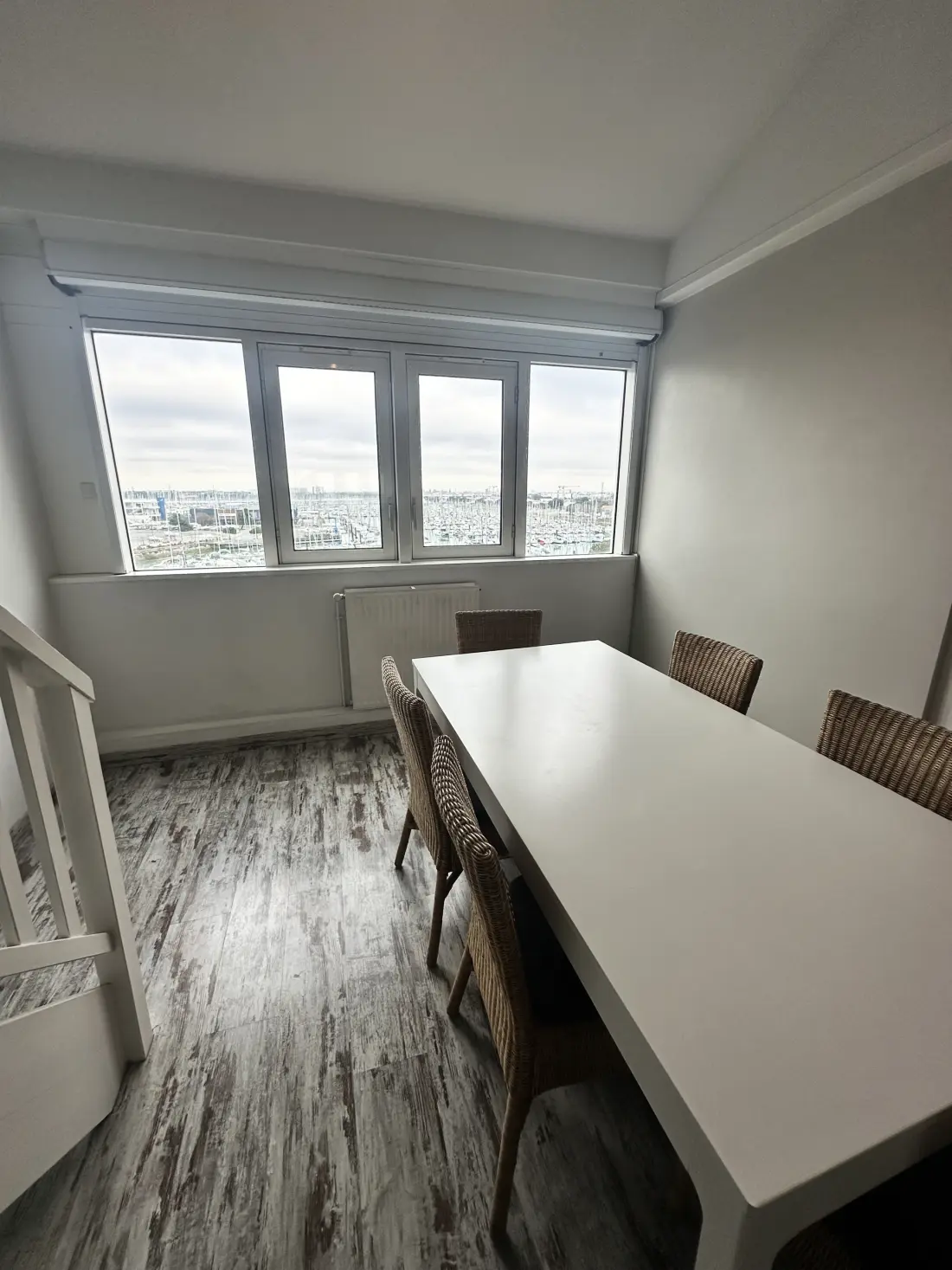 Appartements à La Rochelle