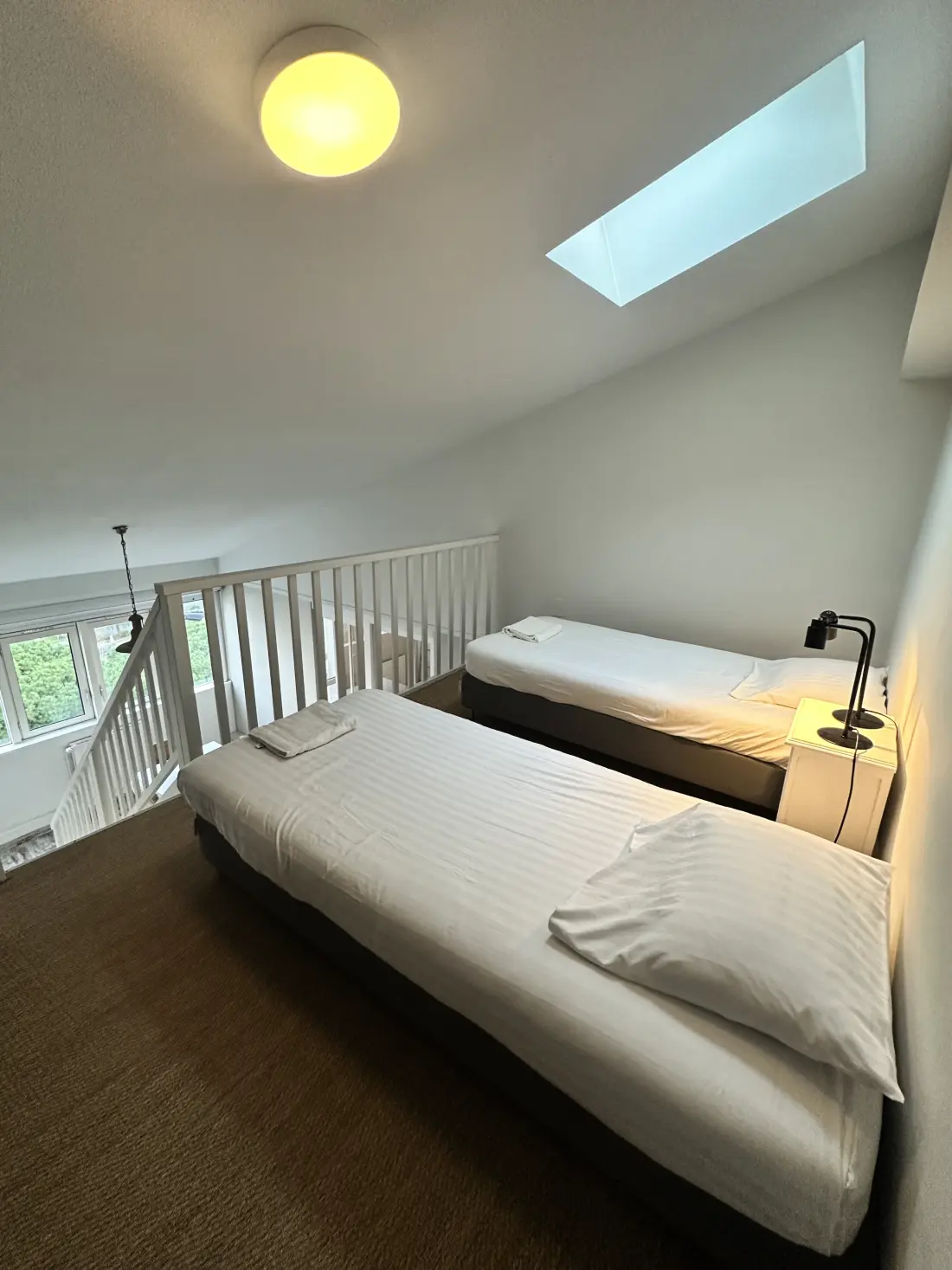 Appartements à La Rochelle