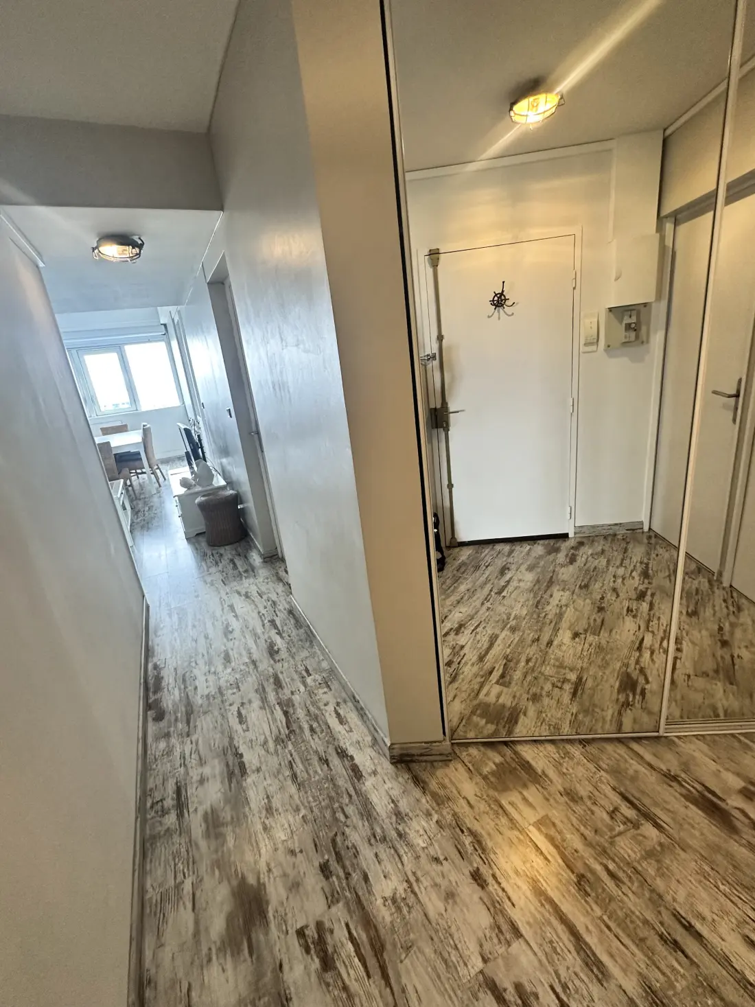 Appartements à La Rochelle