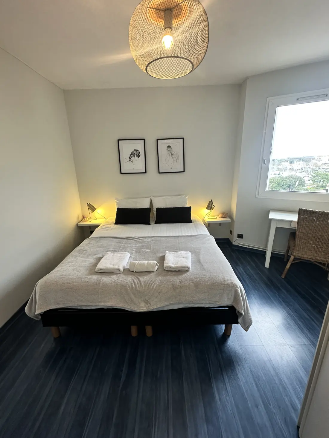 Appartements à La Rochelle
