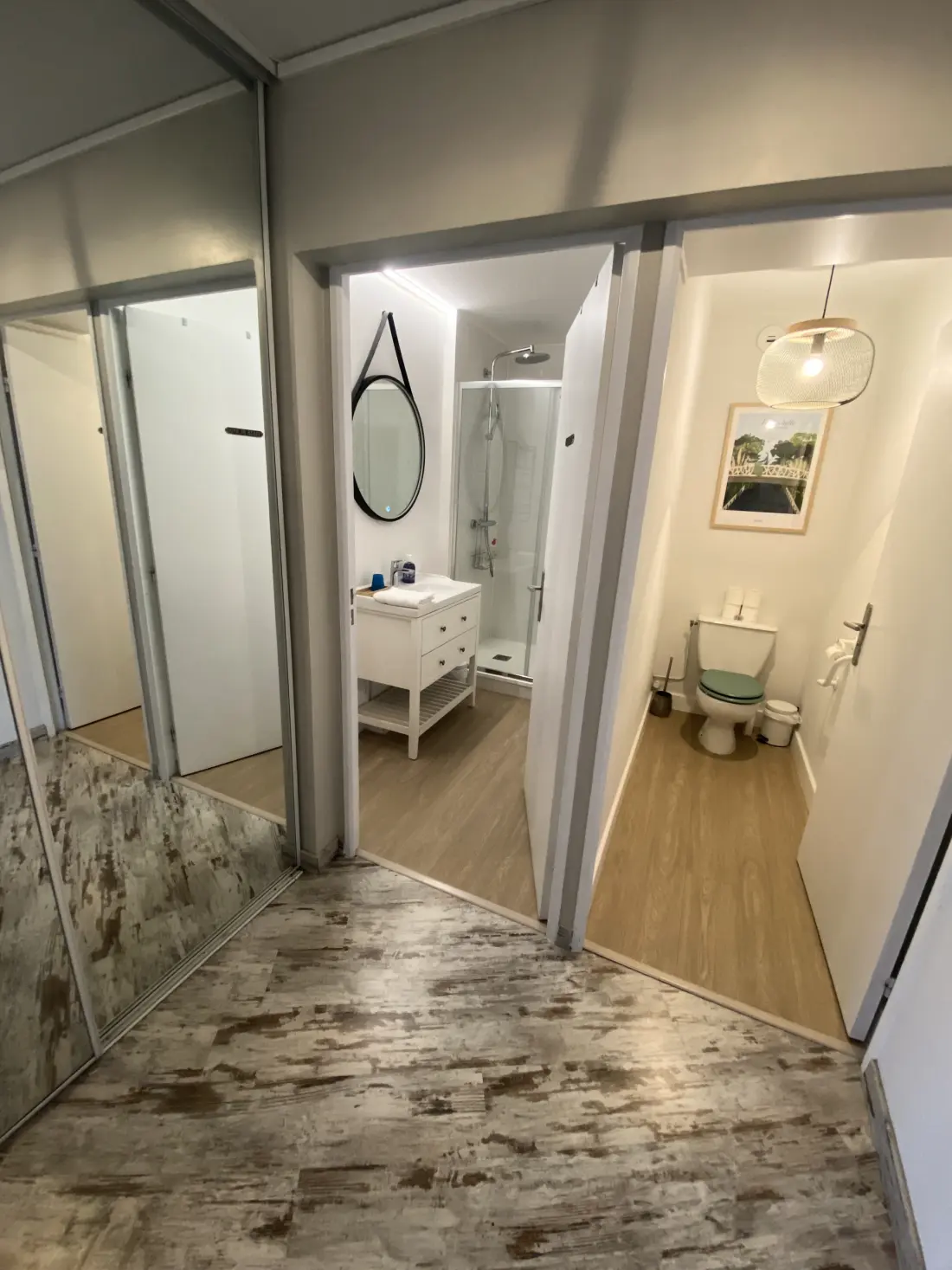 Appartements à La Rochelle