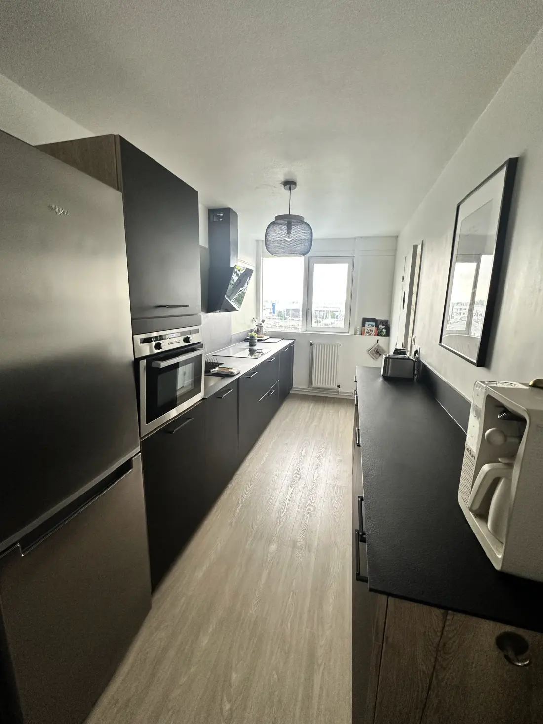 Appartements à La Rochelle